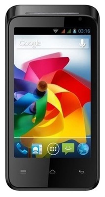 Videocon Mobile Phone (A24)