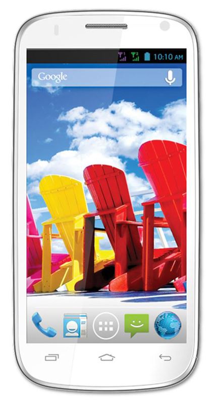 Videocon Mobile Phone (A48)