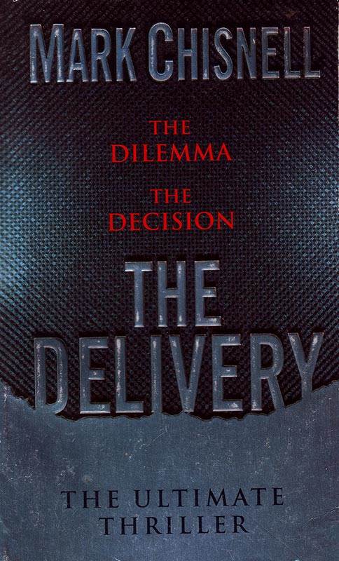 THE DELIVERY