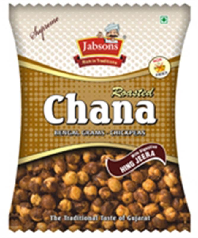 Jabsons Hing Jeera Chana (150g)