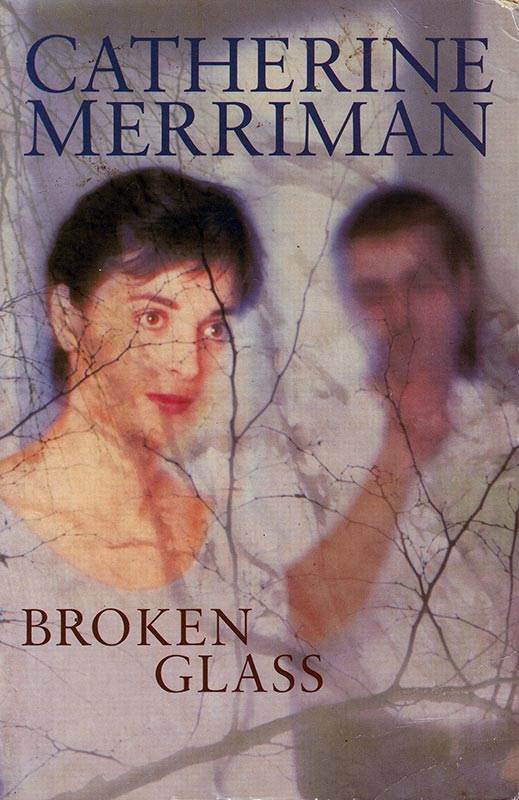 BROKEN GLASS