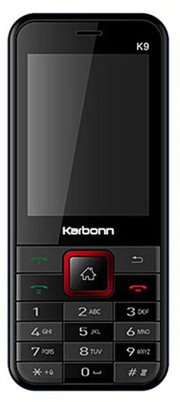 Karbonn Mobile Phone (K9)