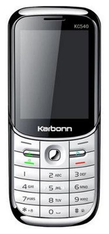Karbonn Mobile Phone (KC540)