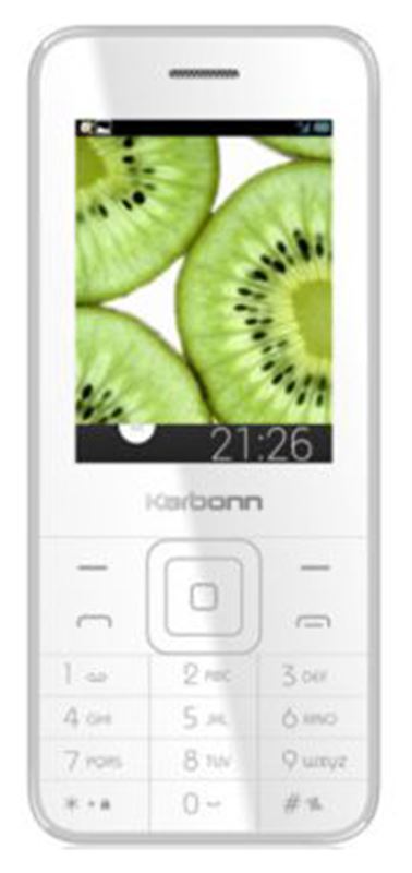 Karbonn Mobile Phone (Kphone 1)