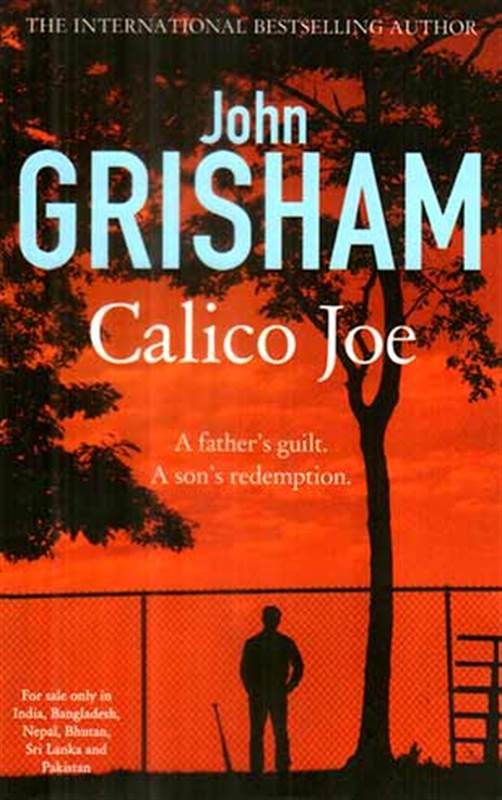 CALICO JOE