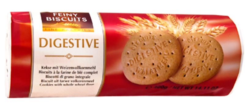 Gunz Feiny Digestive Biscuits (400g)