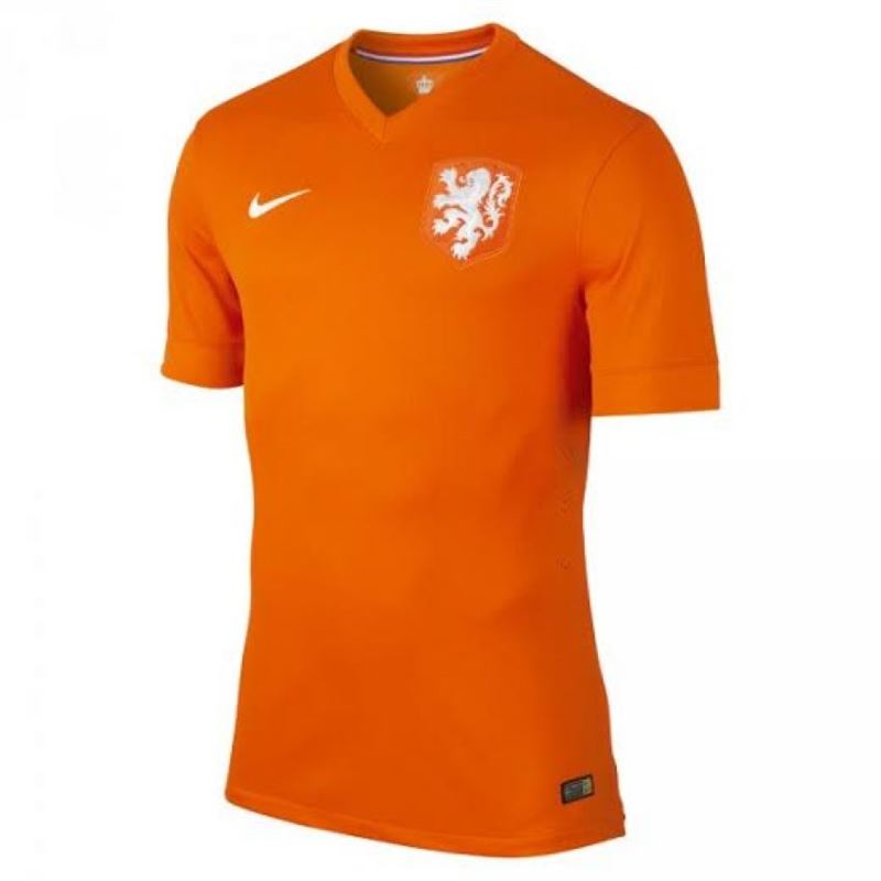 Netherland National Football Jersey (Premium Quality)