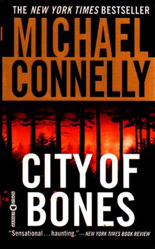 CITY OF BONES