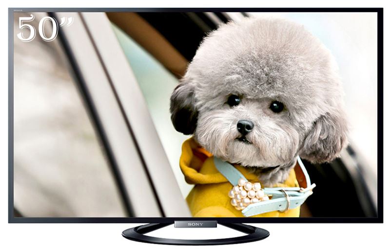Sony Bravia 50 Inch Smart LED TV (KDL 50W704A)