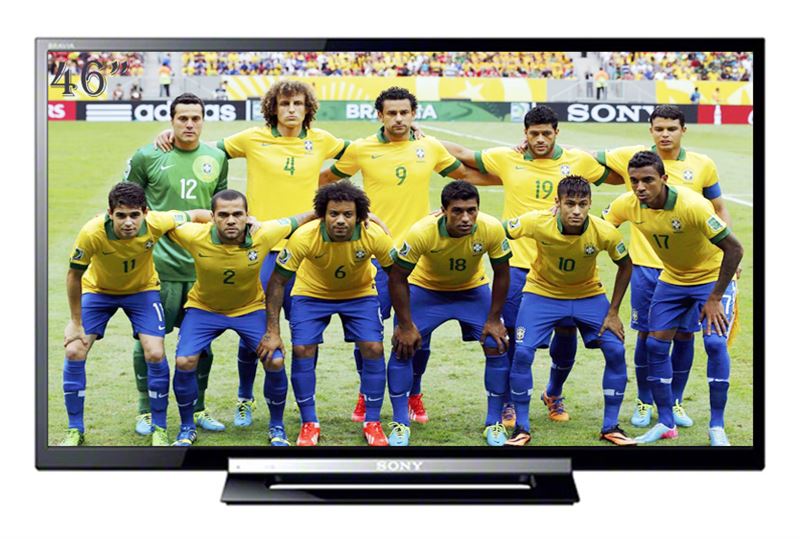 Sony Bravia 46 Inch LED TV (KLV 46R452A)