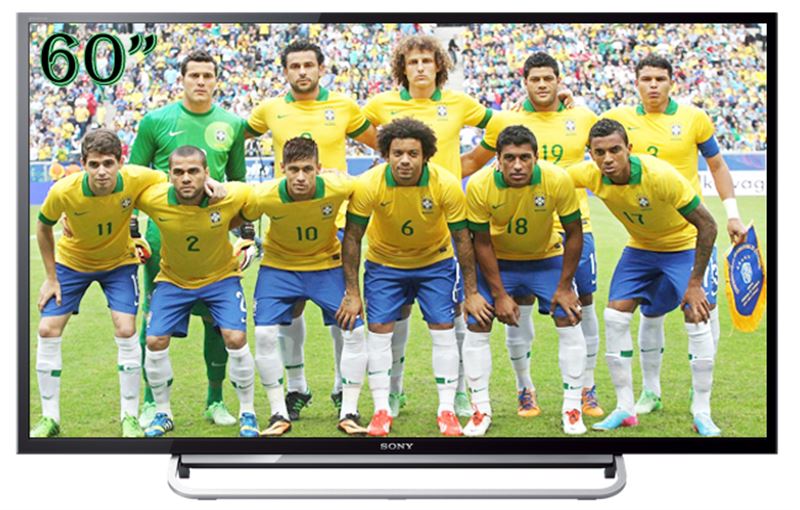 Sony Bravia 60 Inch Smart LED TV (W600B)
