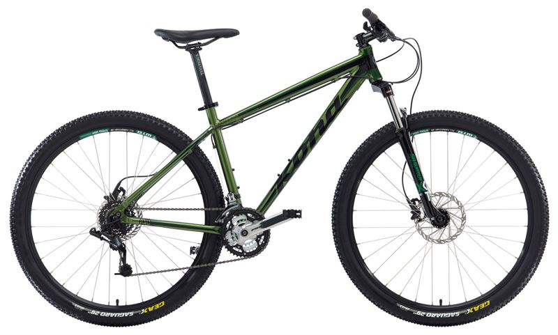 Kona mahuna green hot sale