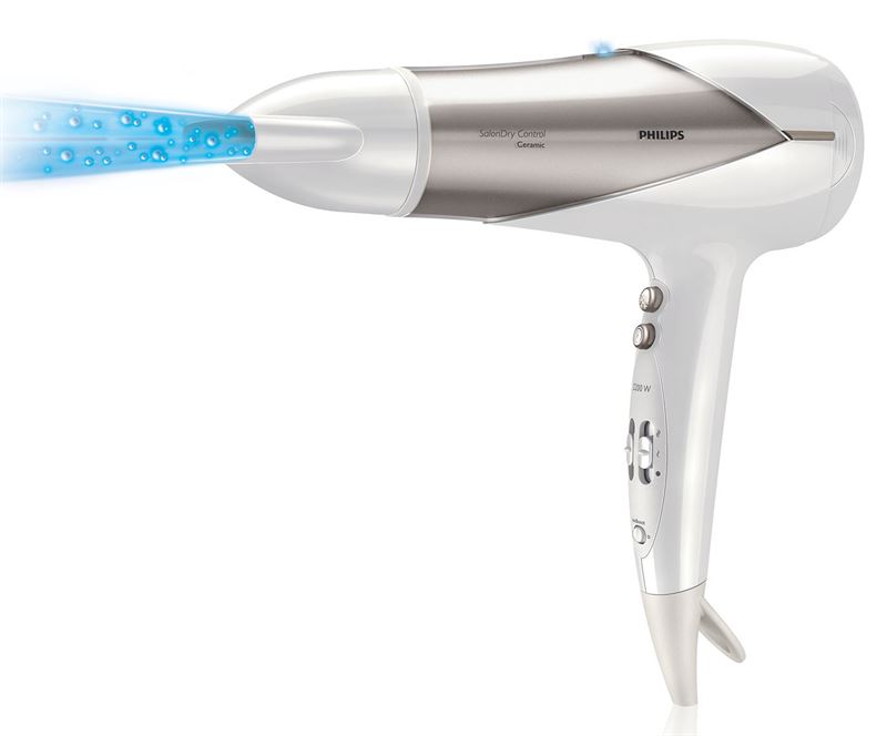 Philips 2200 W Hair Dryer (HP8183/00)