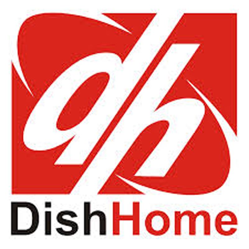 Dish Home Medium HD  Package Recharge Card (Rs 600)
