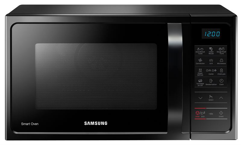 Samsung 28 Ltr Convectional Microwave Oven (MC28H5013AK)