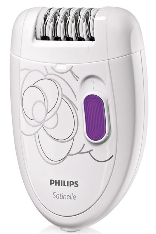 Philips Ladies Epilator (HP6400)