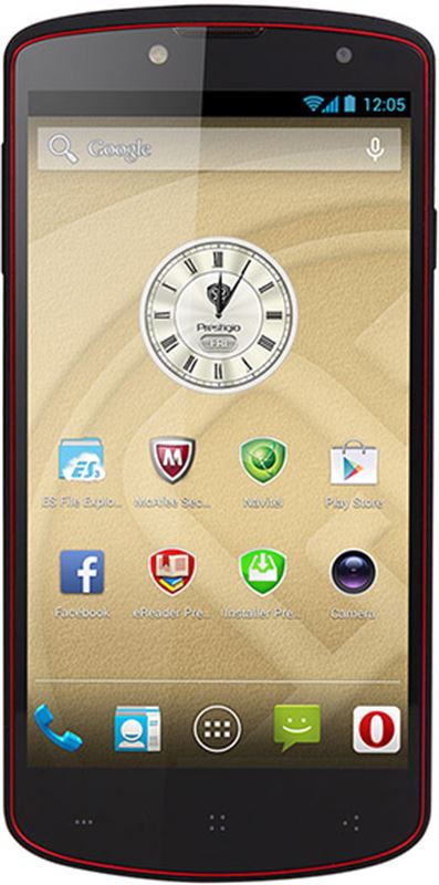 Prestigio Smartphones PAP-7500