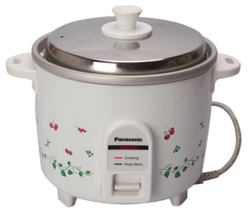 panasonic 18h rice cooker