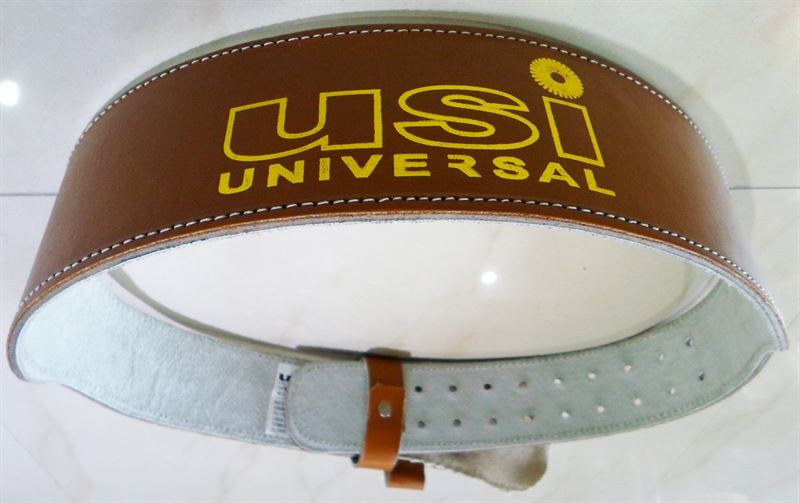 usi gym belt