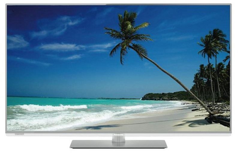Panasonic Viera 42 Inch Full HD LED Smart TV (TH-L42E6E)