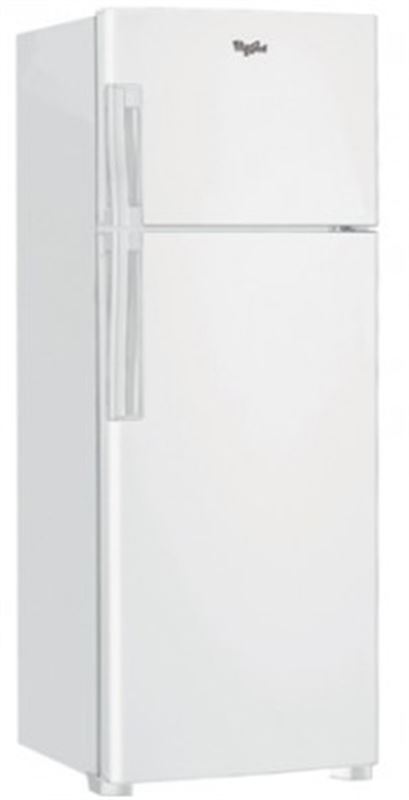 whirlpool refrigerator 275 litres