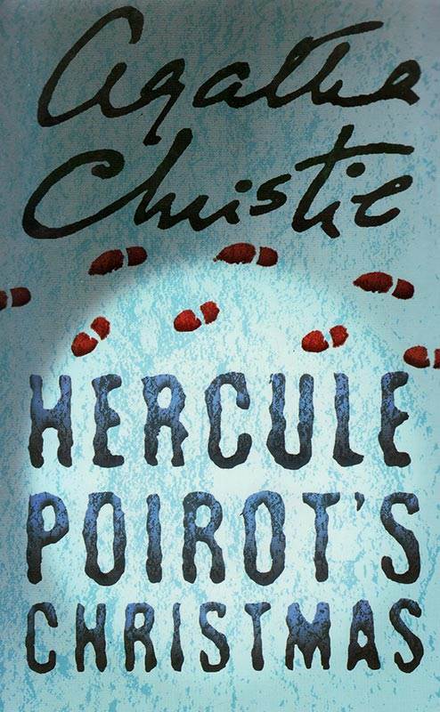 HERCULE POIROT'S CHRISTMAS