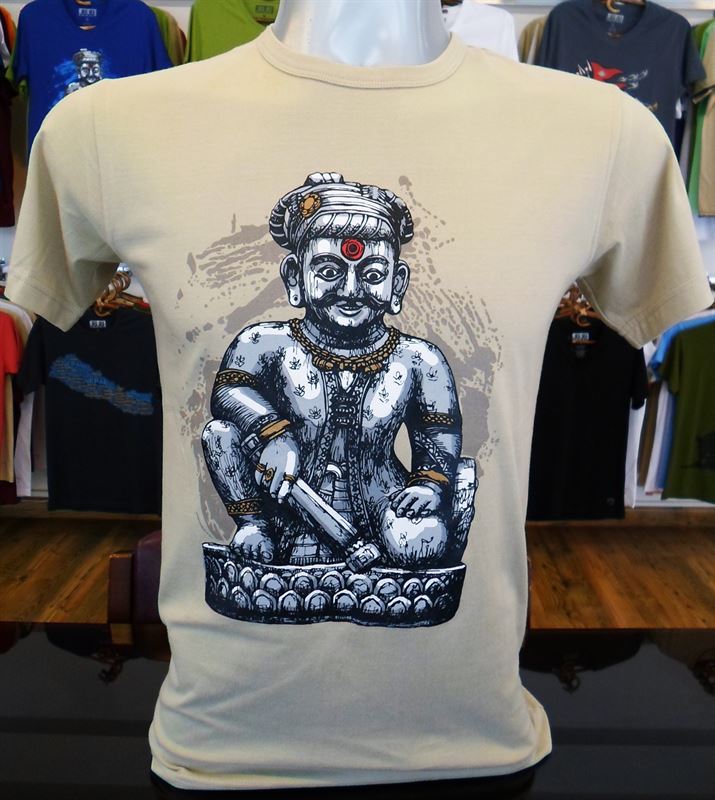 Juju Gents Pahalman Tshirt (MJJ35)
