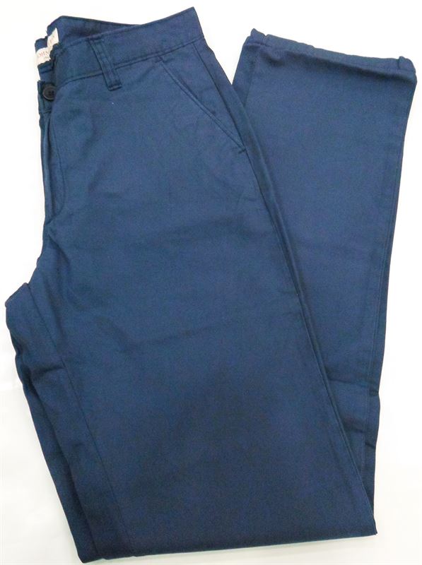 John Player Blue Casual Trouser (JP24 A501A6)