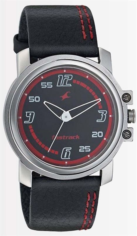 Fastrack Men's Watch (3039SL06)