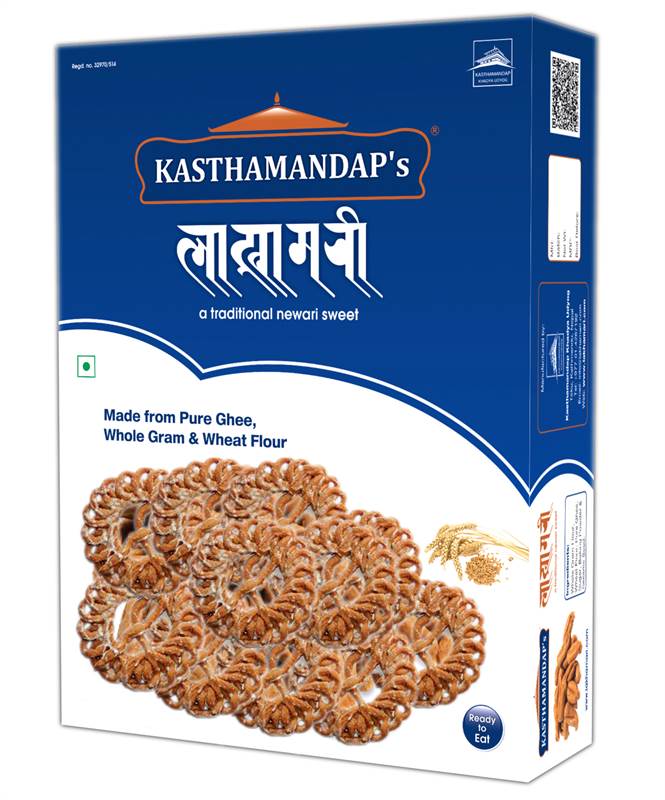 Kasthmandaps Lakhamari  Joprasad (1kg)