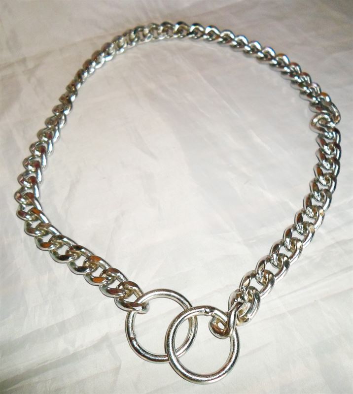 dogs belt and chain online