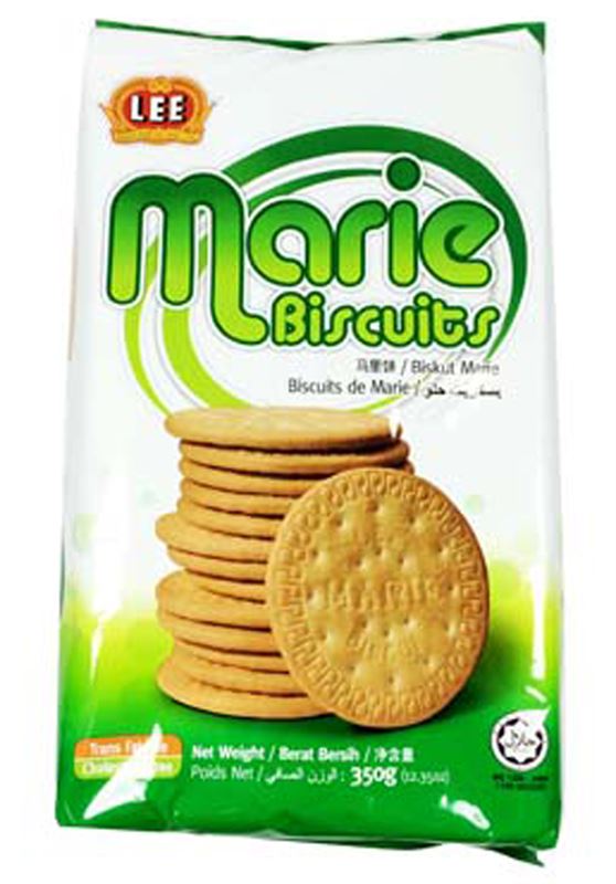 Lee Marie Biscuits (350g)