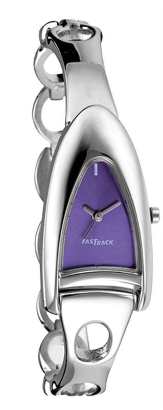 Fastrack Women s Watch 2262SM02 Send Gifts and Money to Nepal