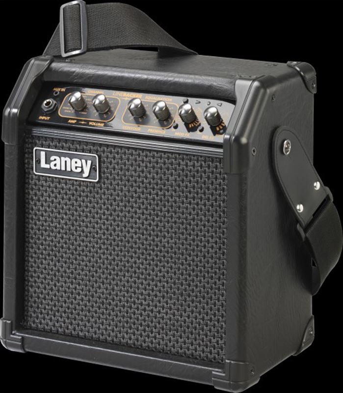 Laney LR5 Linebacker Guitar Amplifier