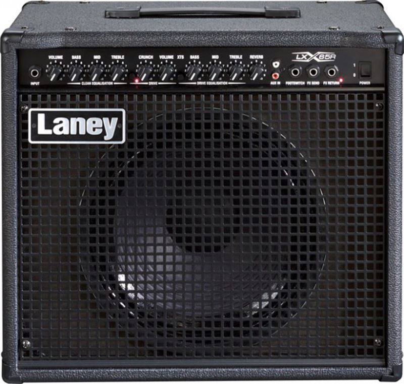 Laney LX65R Solid State Guitar Amplifier