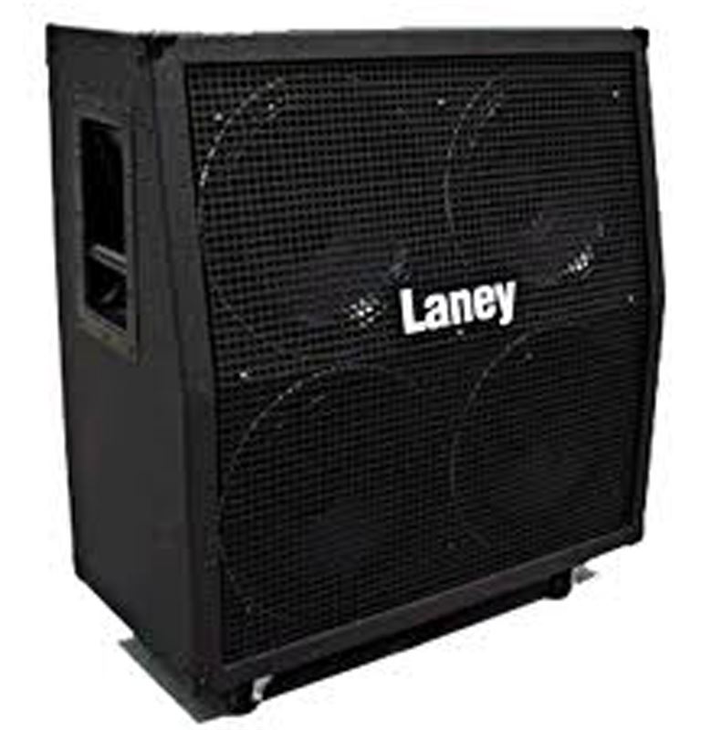 Laney LX412A Guitar Cabinet - Send Gifts and Money to Nepal Online