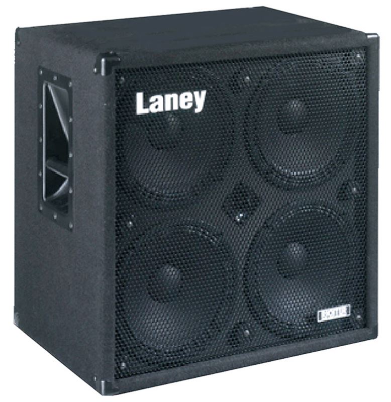 Laney RB410 Guitar Bass Cabinet