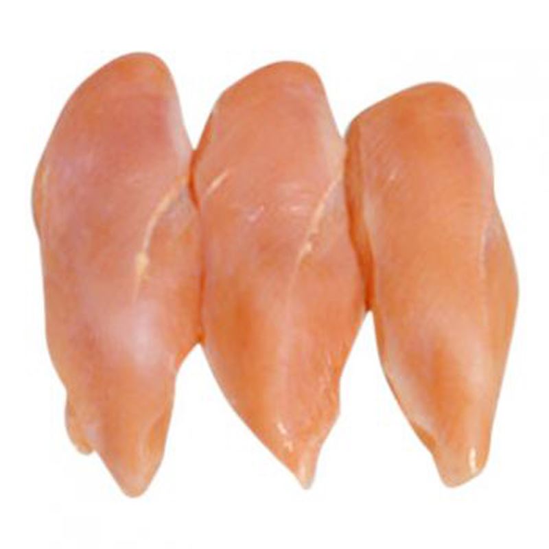 Frozen Chicken Breast  (1Kg) Betagro (Thailand)