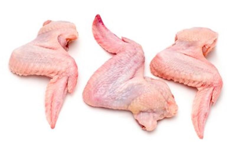 Frozen Chicken Wings  (1Kg) Betagro (Thailand)