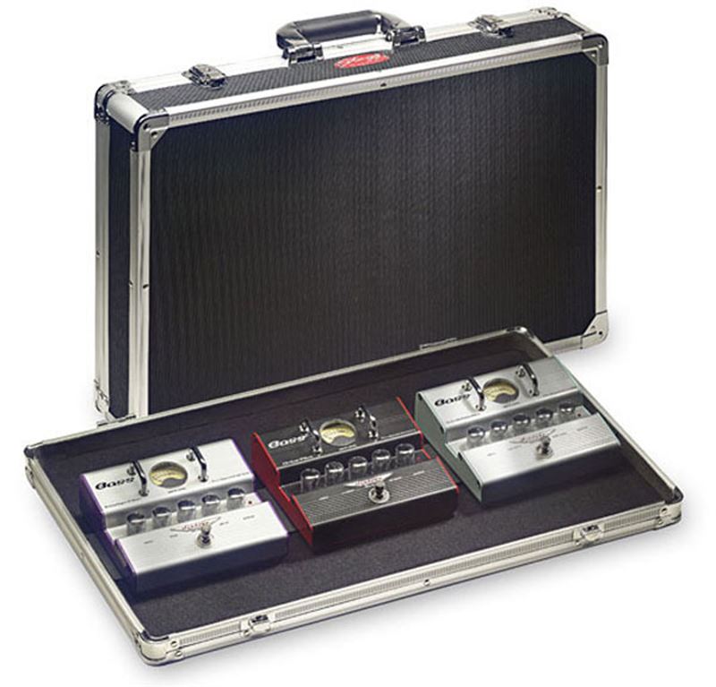 Stagg UPC-535 Electric Guitar Cases