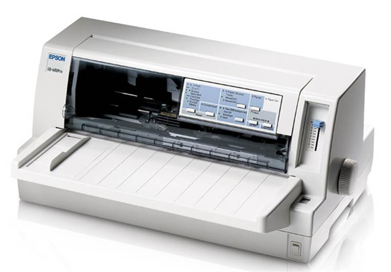 Epson Projector (EB-S18)