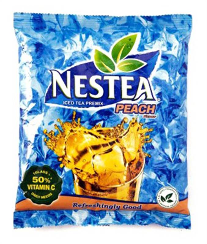 Nestle Instant Lemon Ice Tea (400g)
