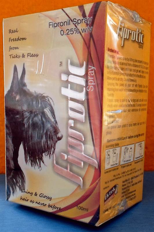 Freedom spray hotsell for dogs online