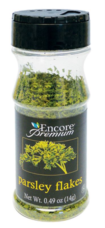 Encore Premium Parsley Flakes (14g)