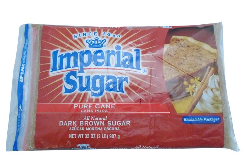 Imperial Dark Brown Sugar (907g)