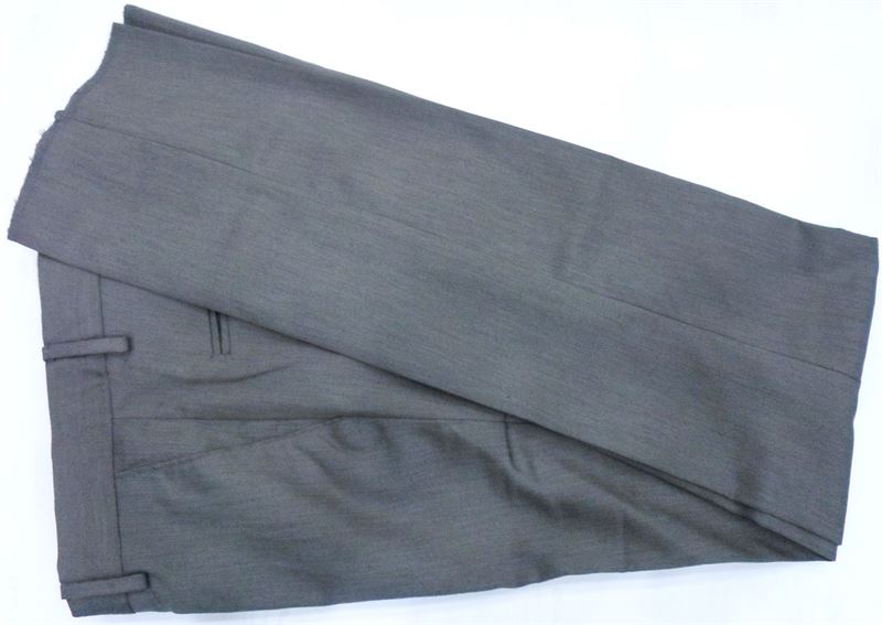 John Players Gents Light Grey Formal Pant (JP23 UK11A3)