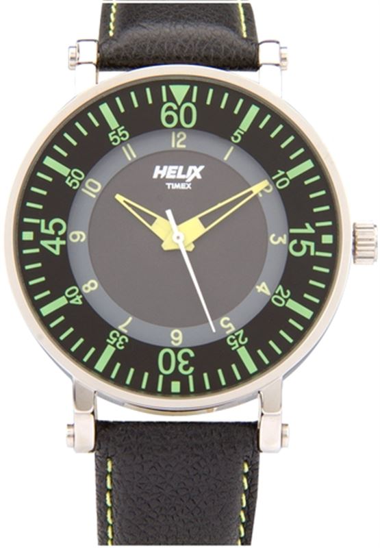 Timex Helix Ladies Watch (05HL02)