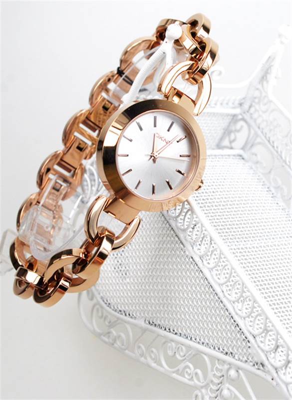 DKNY Ladies' Stanhope Watch