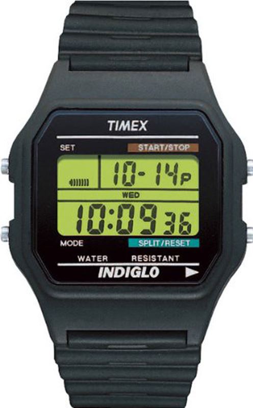 Timex Gents Watch (T75961)