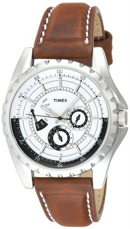 Timex retrograde store